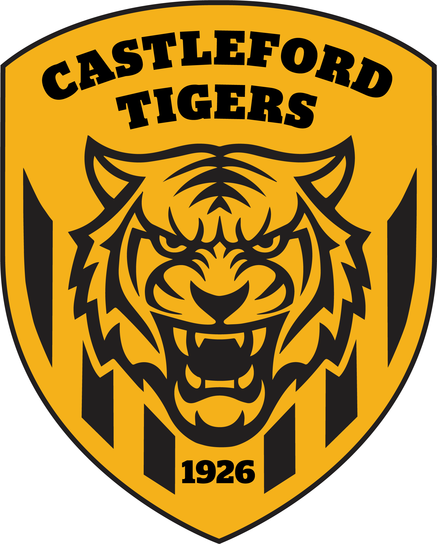 Castleford Tigers Website Home Page